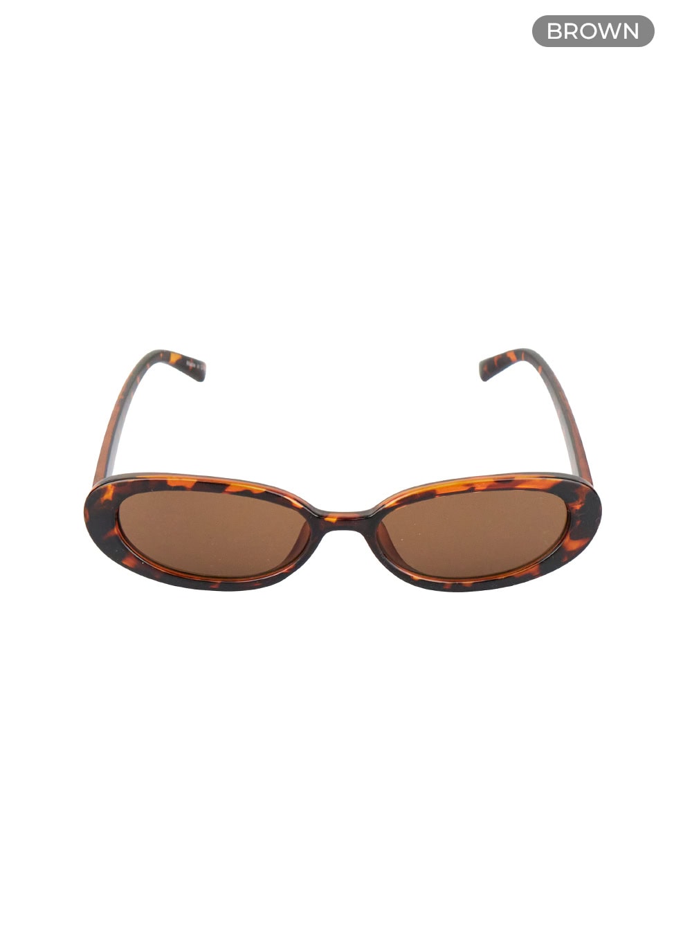 Taelaisa | Ovale Sonnenbrille