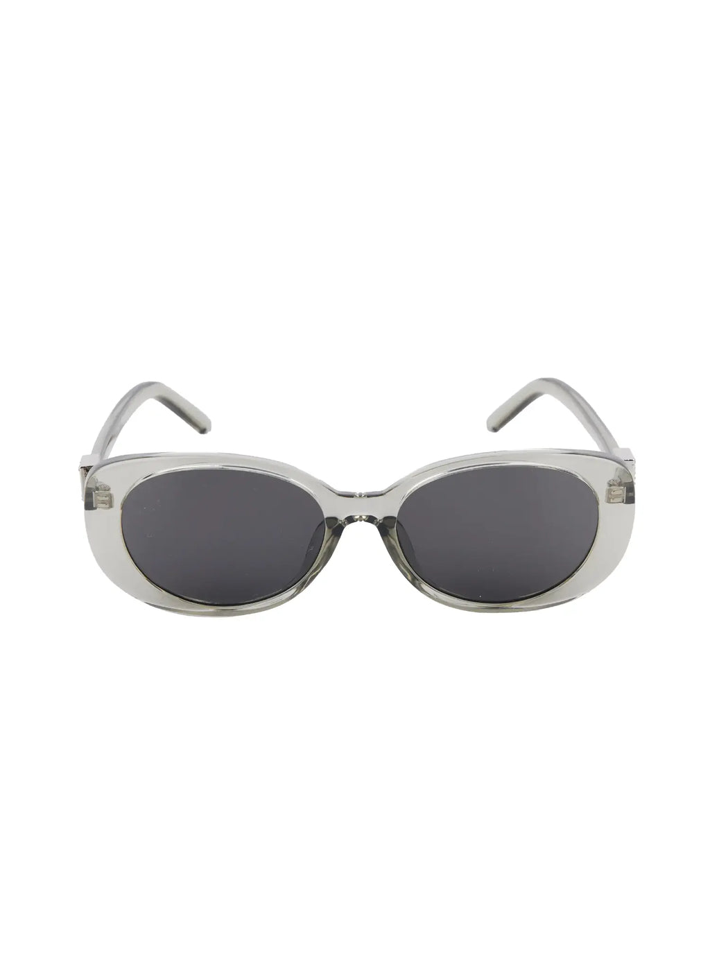 Vaelaina | Slim Oval Fashion Sonnenbrille