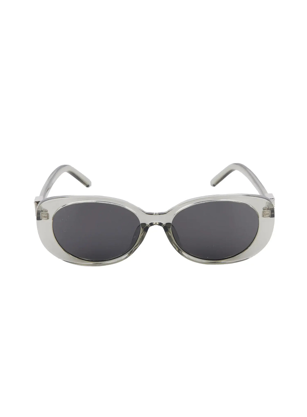Vaelaina | Slim Oval Fashion Sonnenbrille