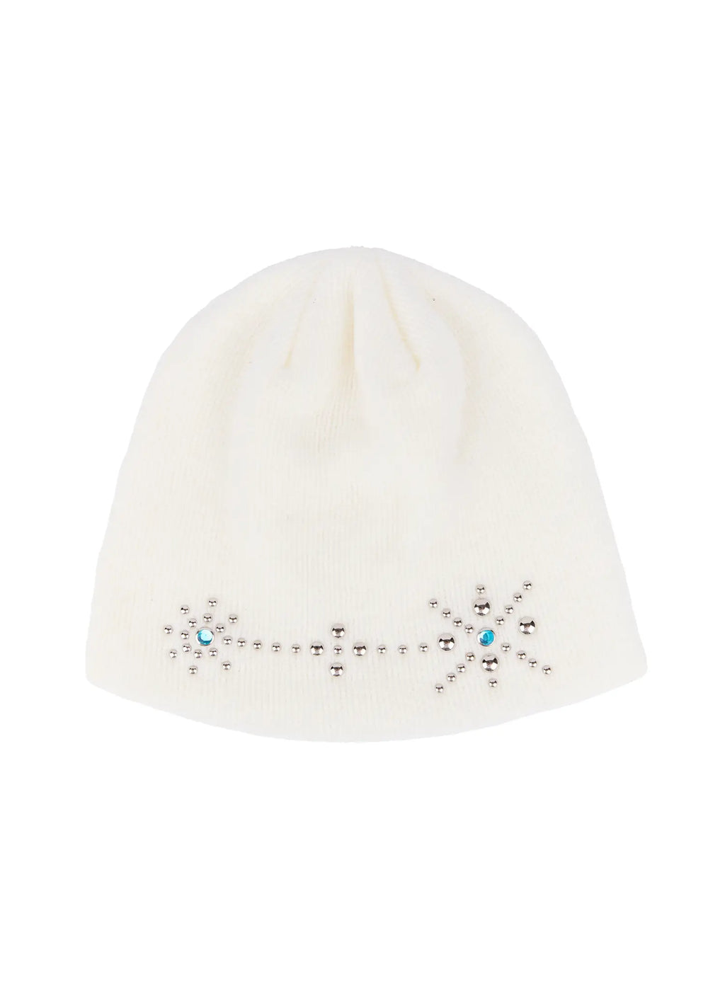 Oliinio | Männer Blumen Stud Beanie