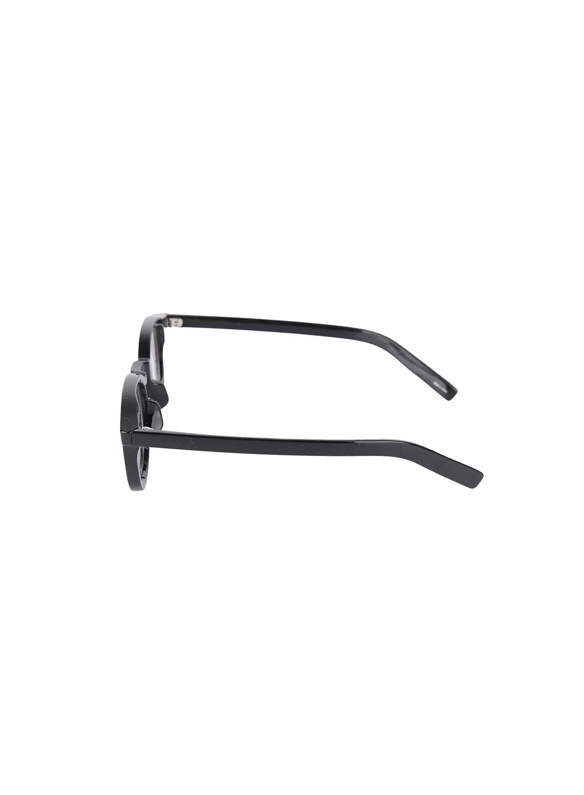 Petoen | Zeitlose Schwarze Brille