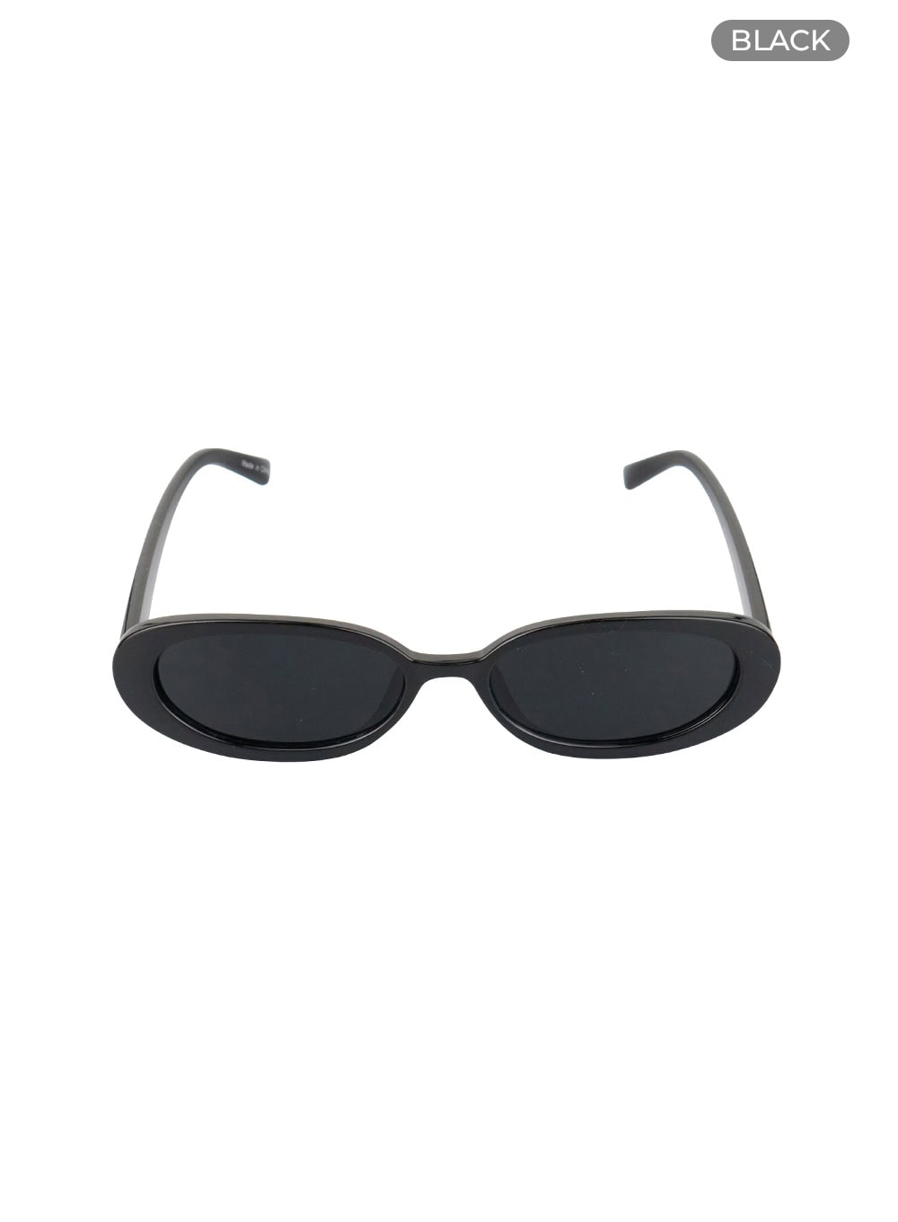 Taelaisa | Ovale Sonnenbrille