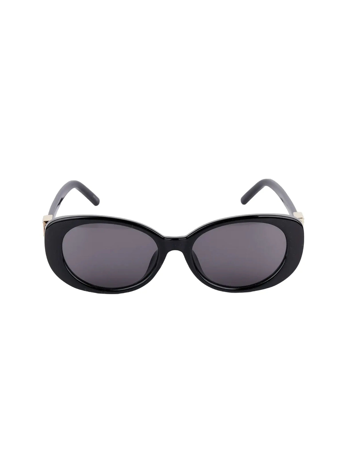 Vaelaina | Slim Oval Fashion Sonnenbrille