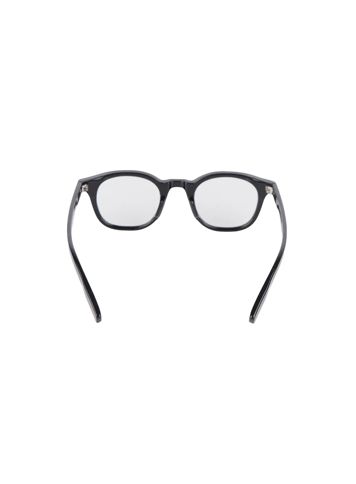 Petoen | Zeitlose Schwarze Brille