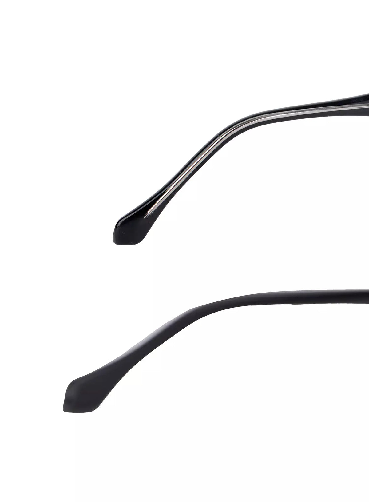 Juoaya | abgerundete quadratische Modebrille