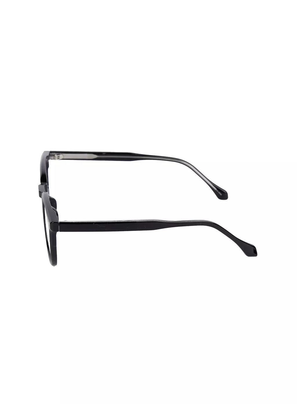 Juoaya | abgerundete quadratische Modebrille
