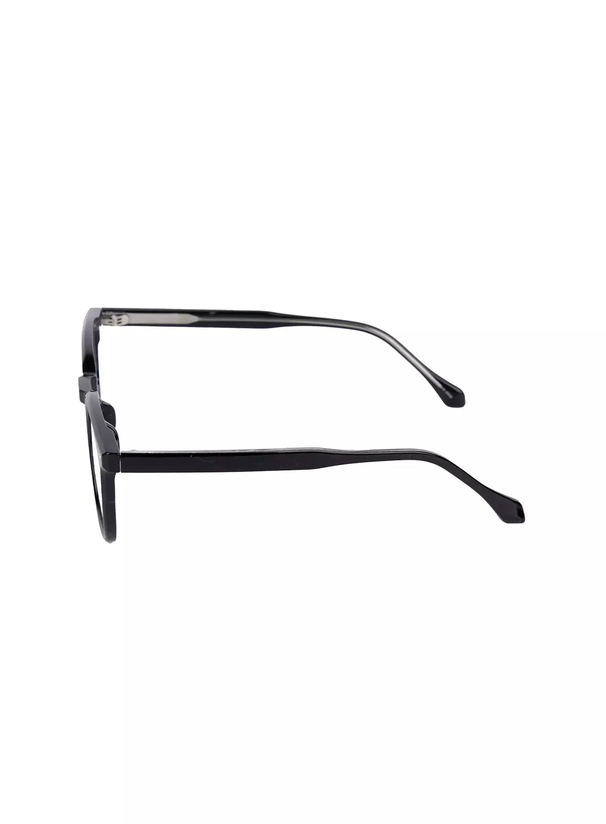 Juoaya | abgerundete quadratische Modebrille