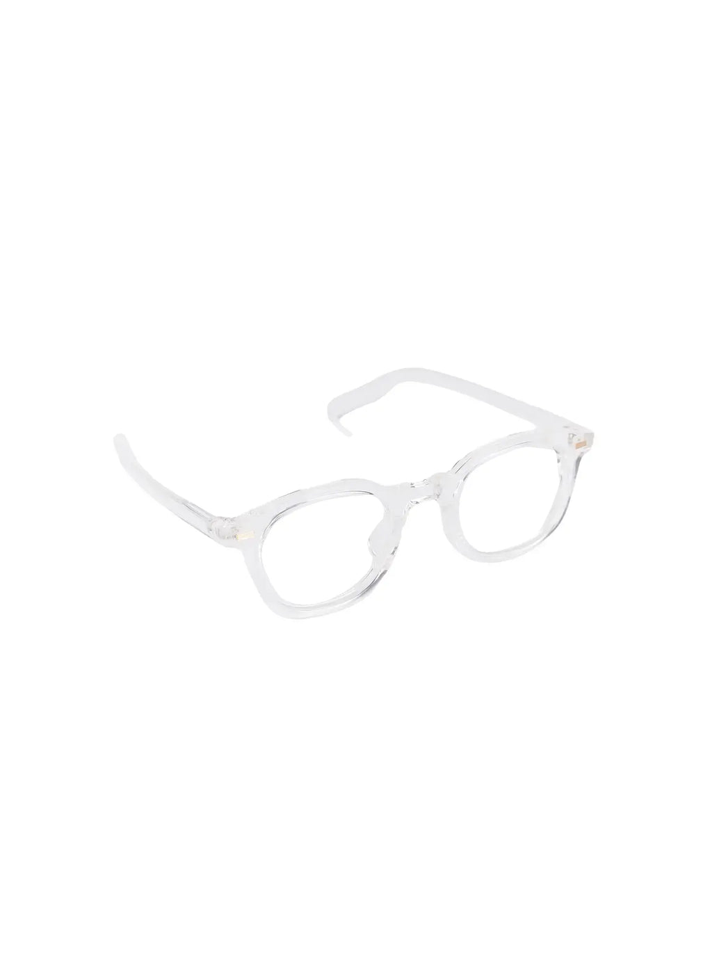Petoen | Zeitlose Schwarze Brille