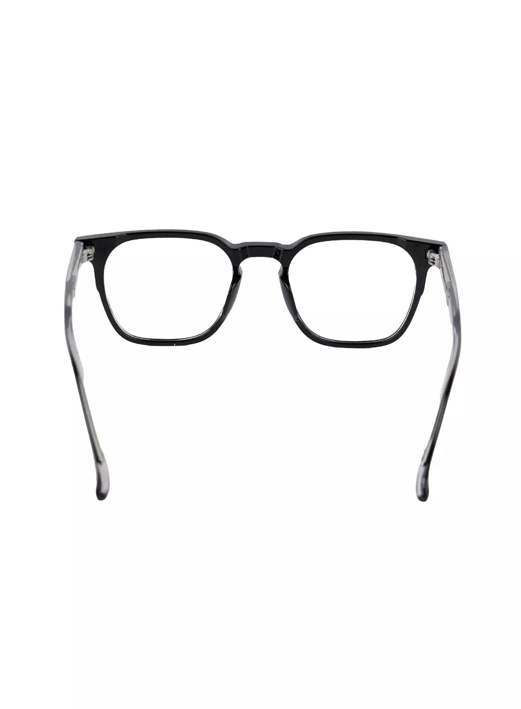 Juoaya | abgerundete quadratische Modebrille