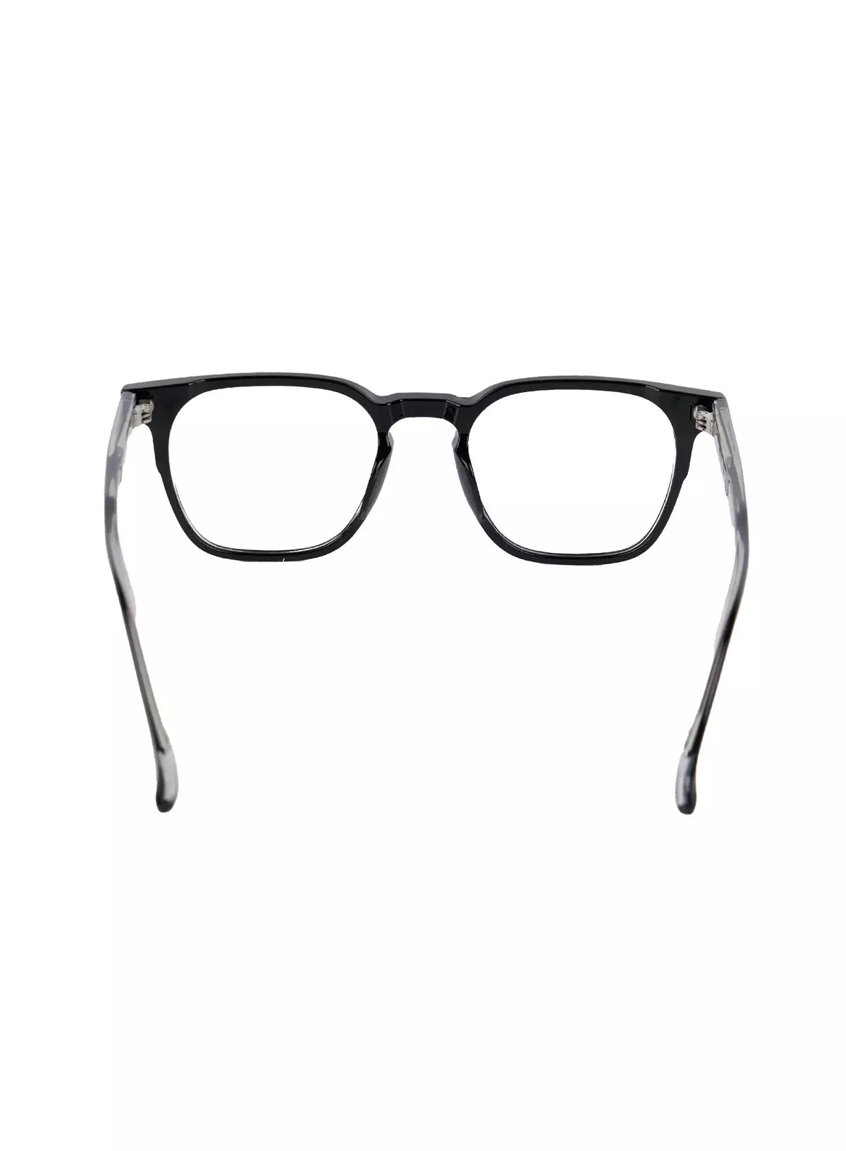 Juoaya | abgerundete quadratische Modebrille