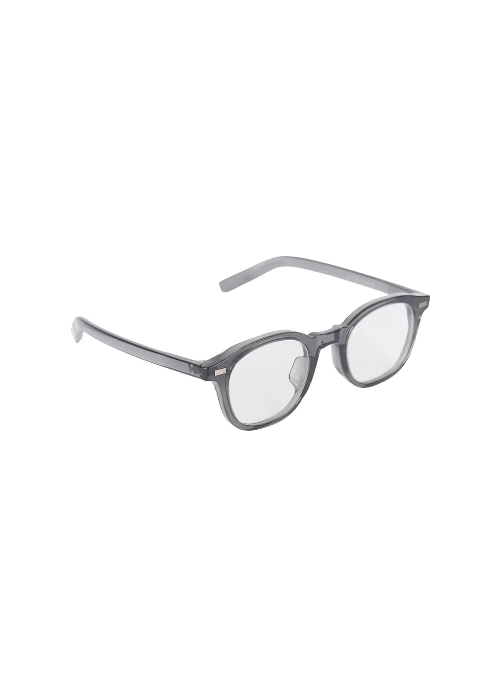 Petoen | Zeitlose Schwarze Brille