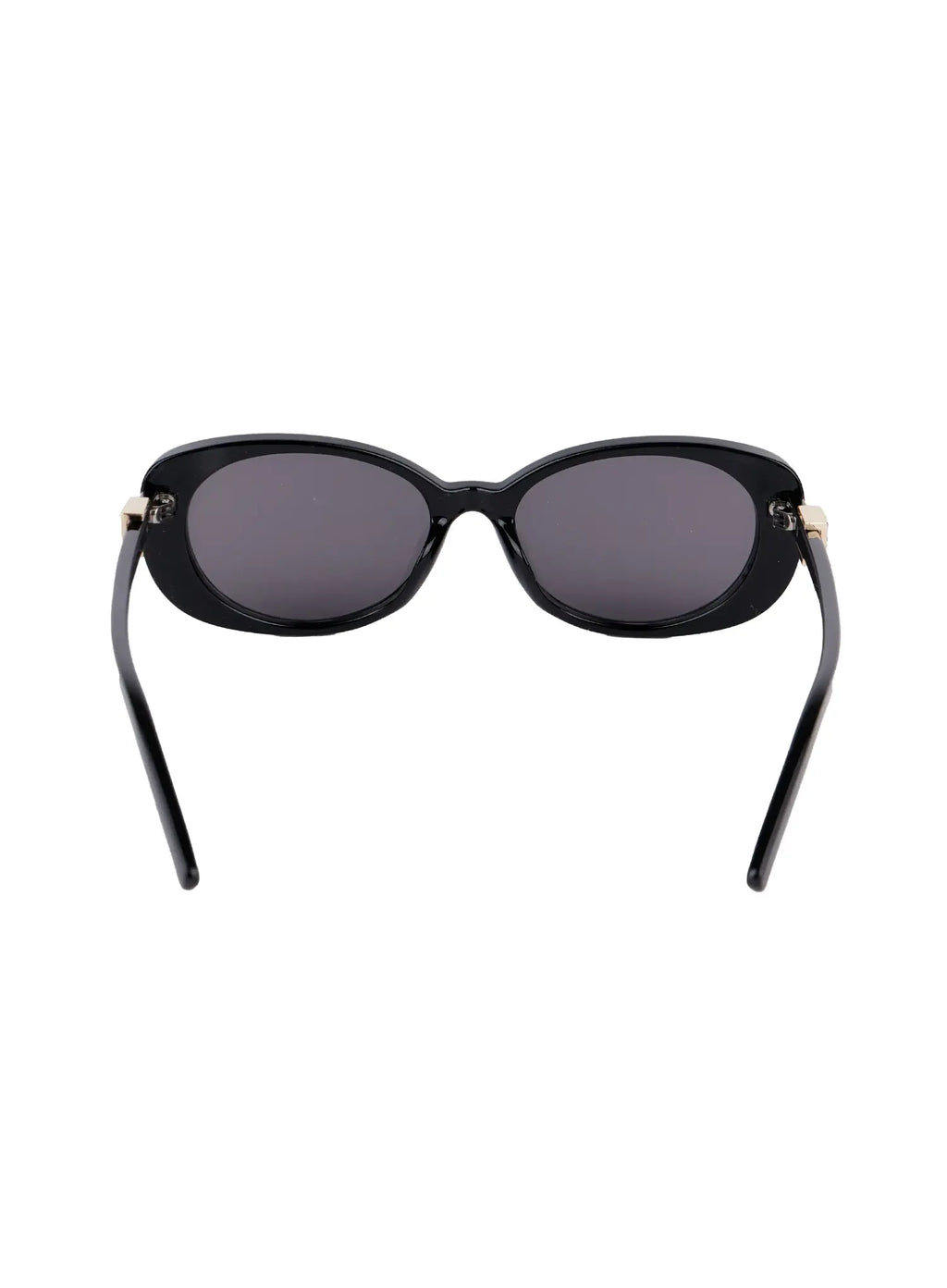 Vaelaina | Slim Oval Fashion Sonnenbrille
