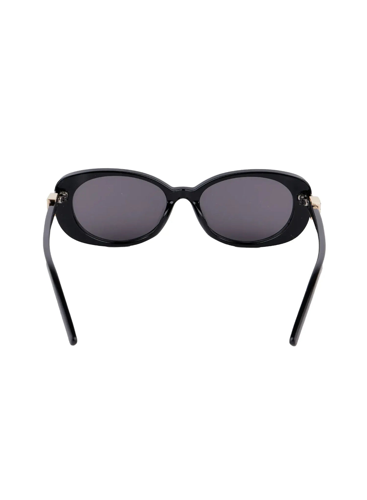 Vaelaina | Slim Oval Fashion Sonnenbrille