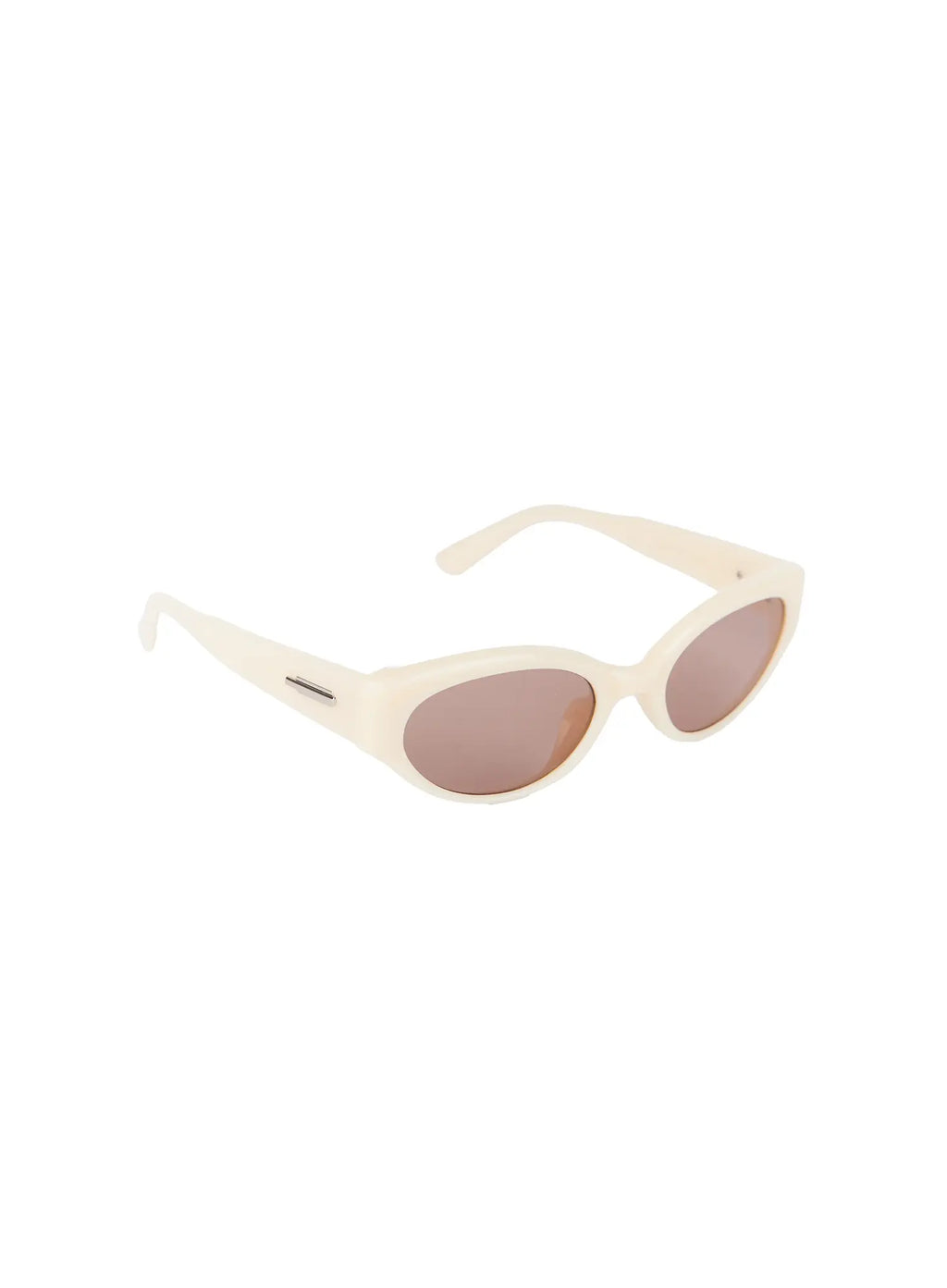 Petenr | Sonnenbrille mit Akzentfarbe