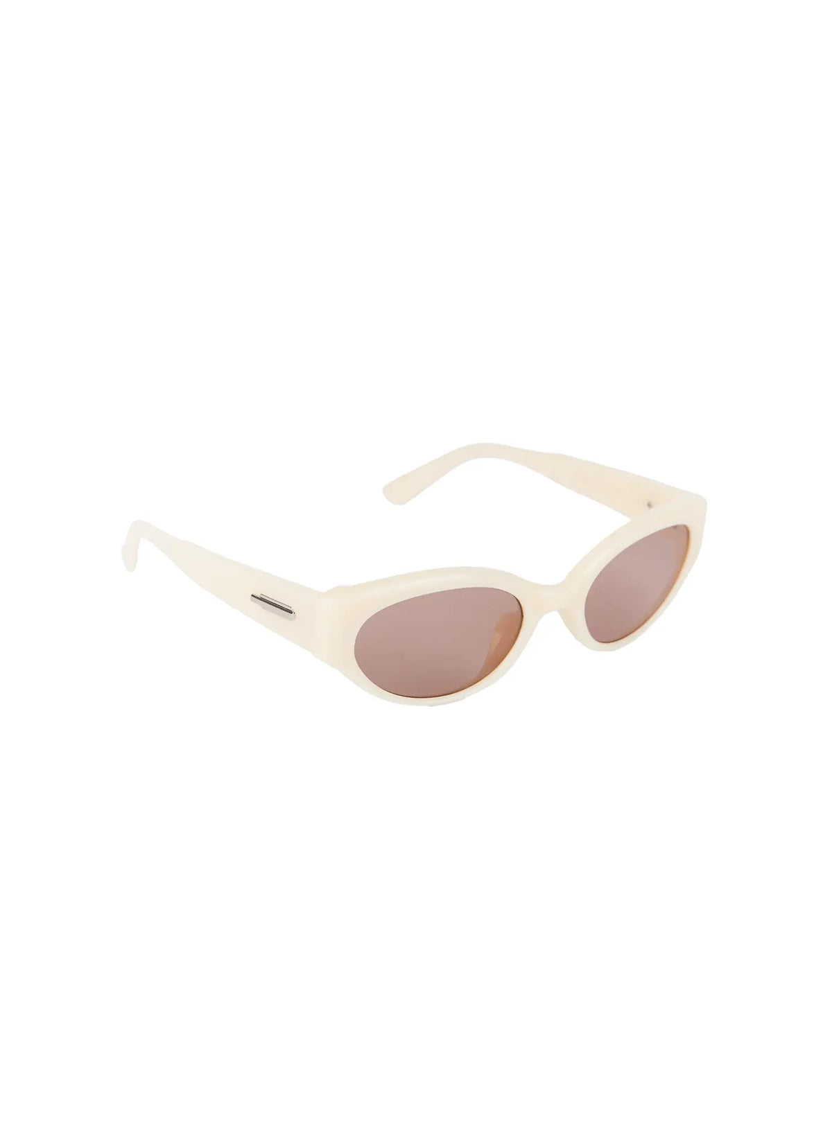 Petenr | Sonnenbrille mit Akzentfarbe
