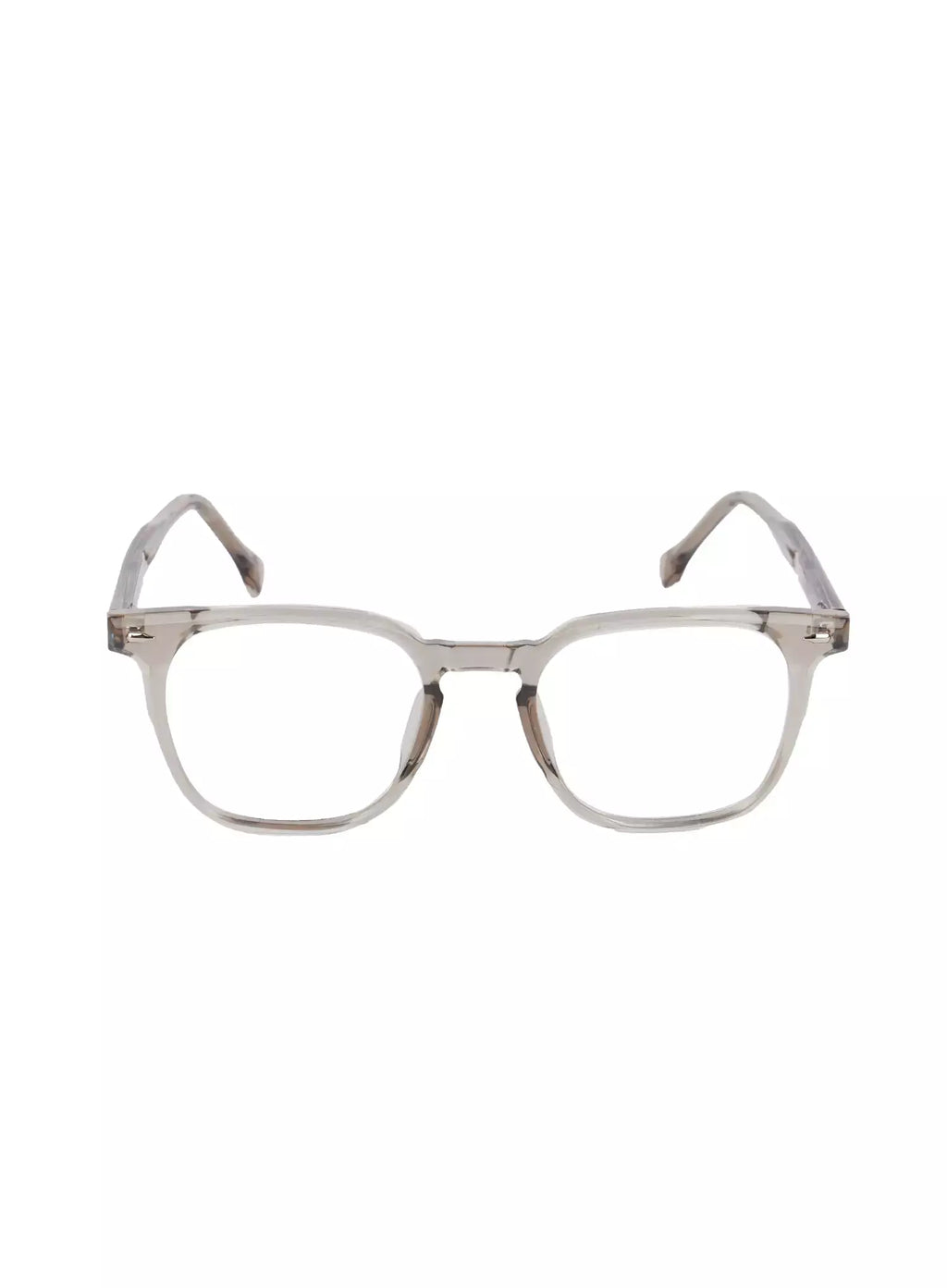 Juoaya | abgerundete quadratische Modebrille