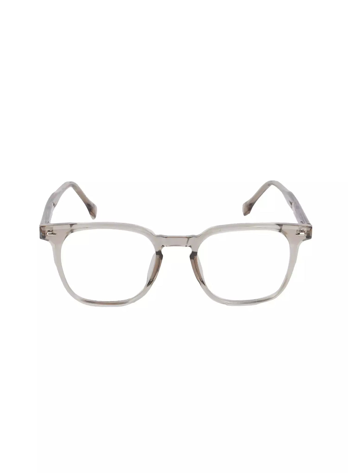 Juoaya | abgerundete quadratische Modebrille