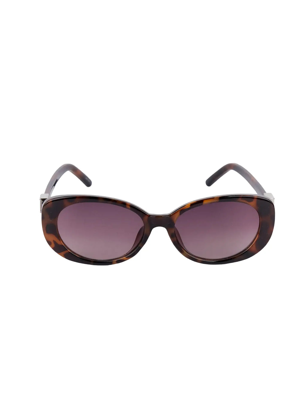 Vaelaina | Slim Oval Fashion Sonnenbrille