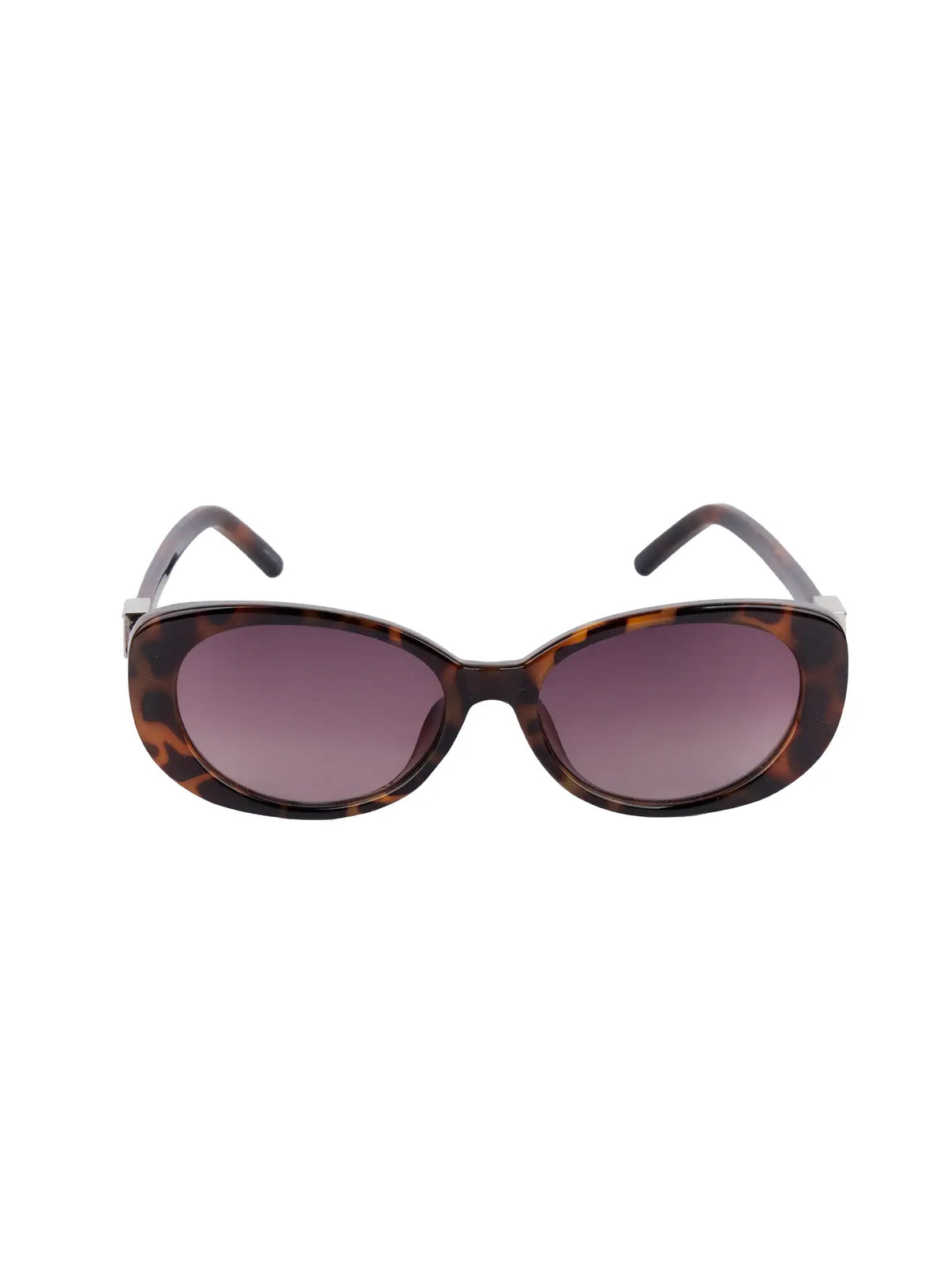 Vaelaina | Slim Oval Fashion Sonnenbrille
