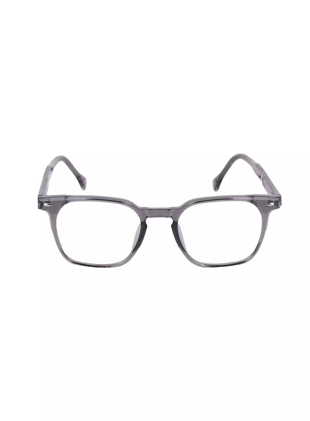 Juoaya | abgerundete quadratische Modebrille