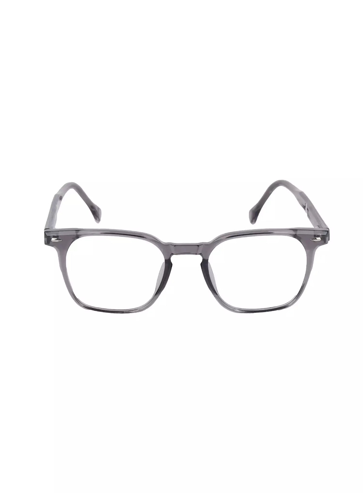 Juoaya | abgerundete quadratische Modebrille