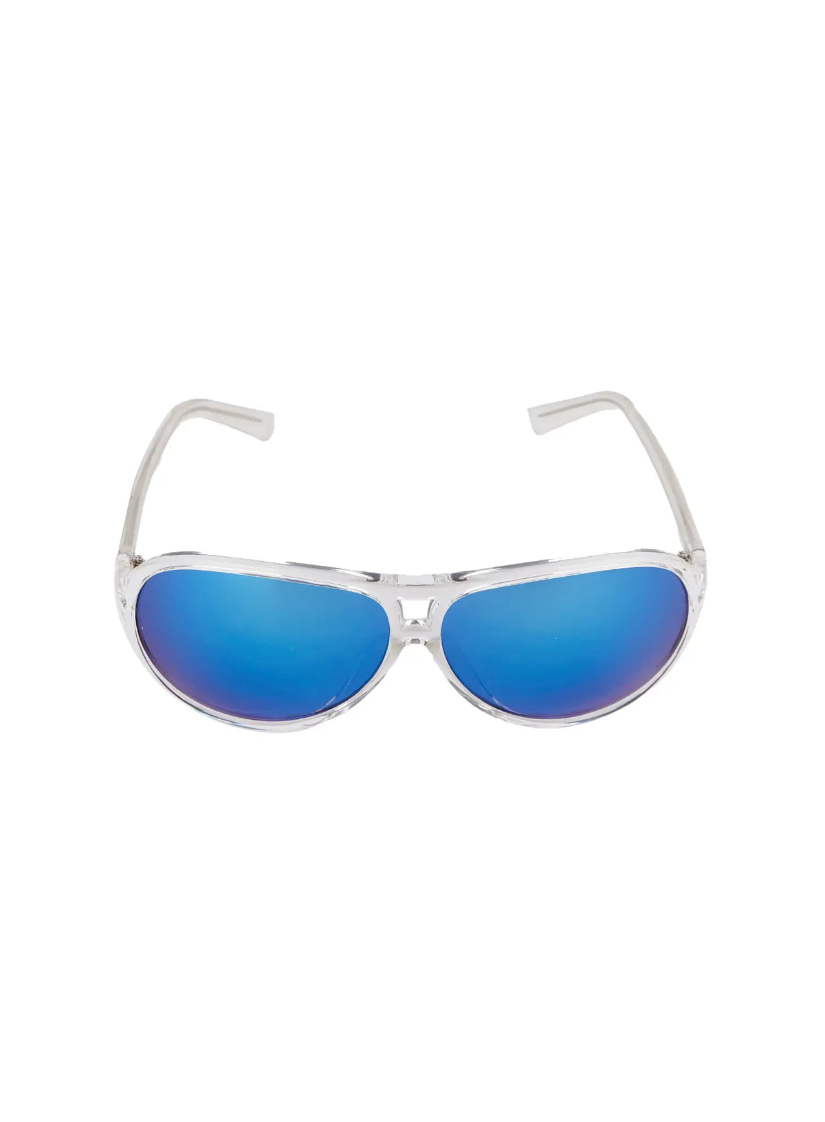 Kaia | Reflektierende Sportmode Sonnenbrille