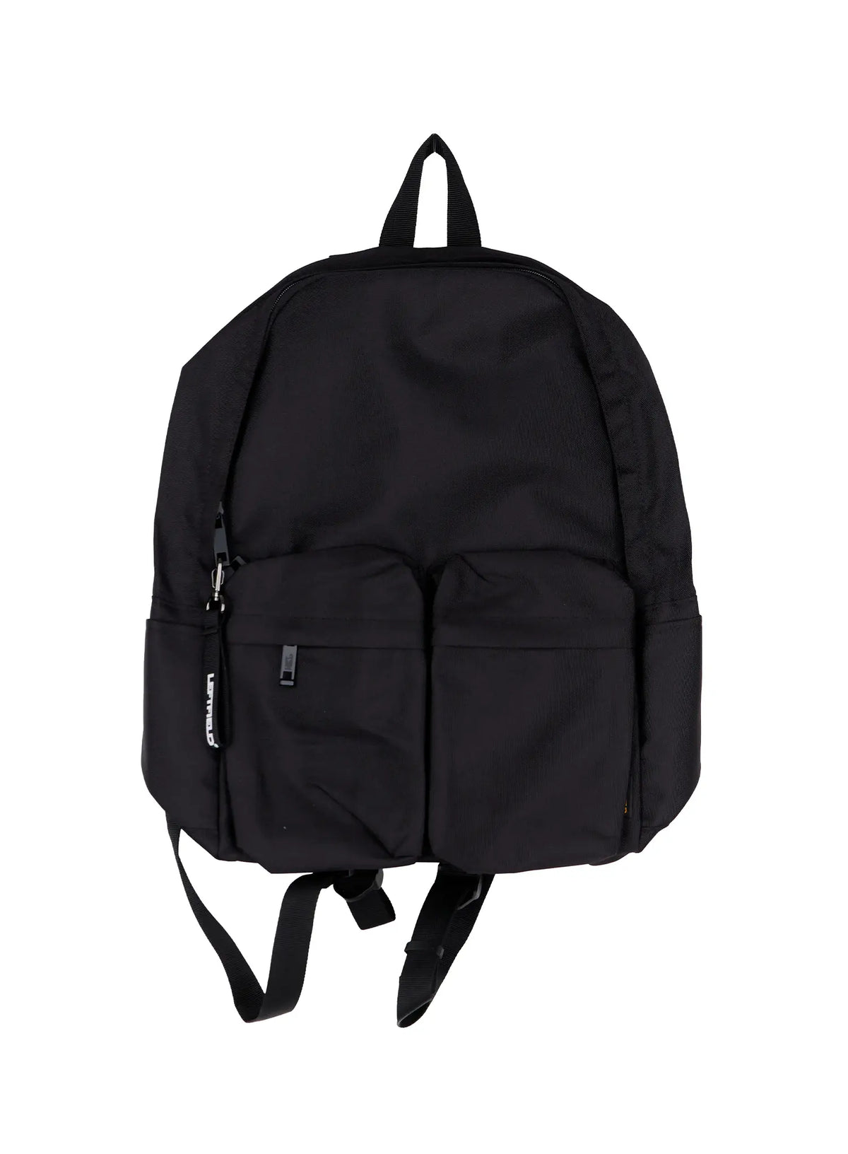 Theoell | Lässiger Zwei-Taschen-Rucksack