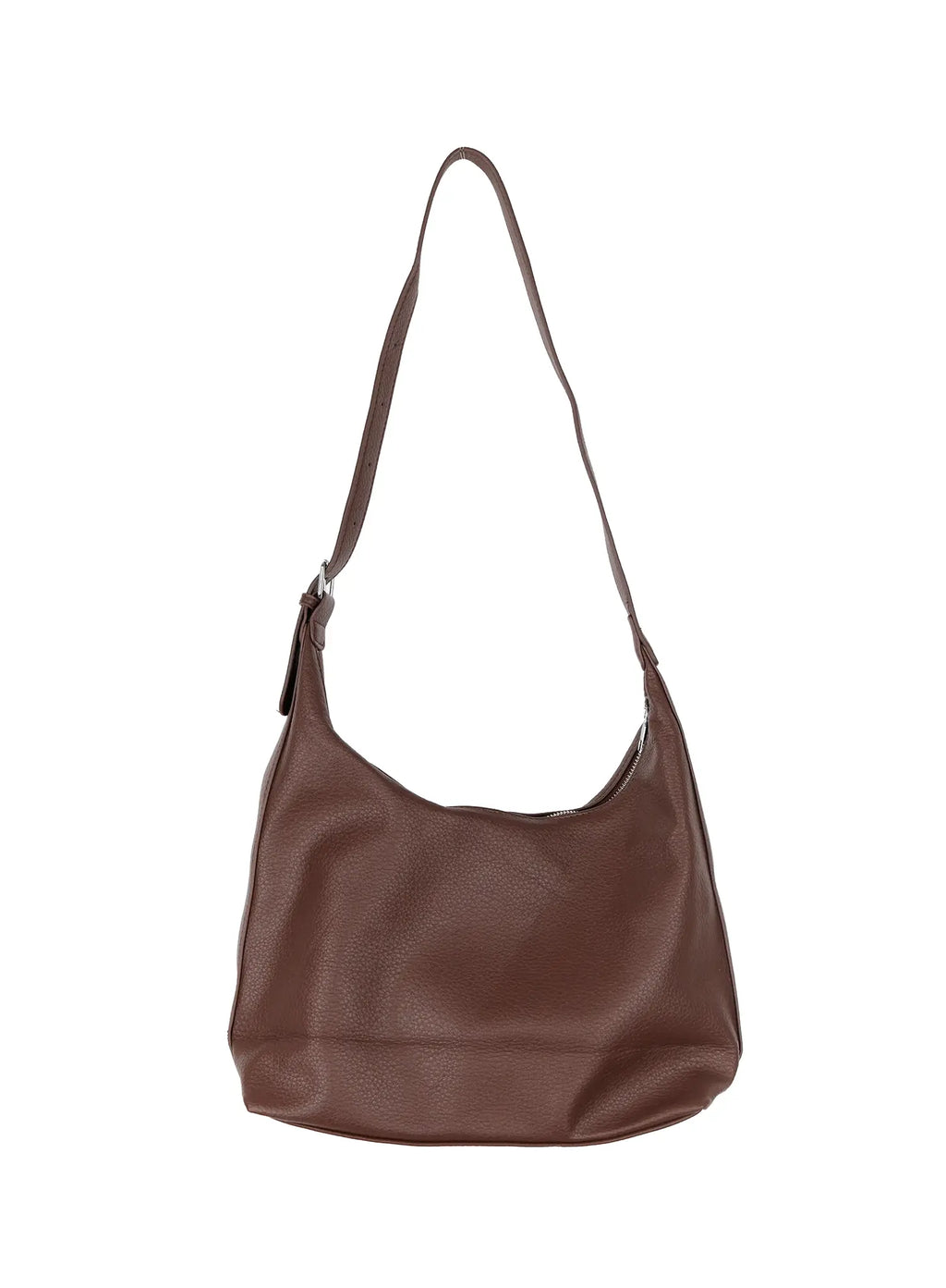 Jonelio | Klassische Kunstleder Schultertasche