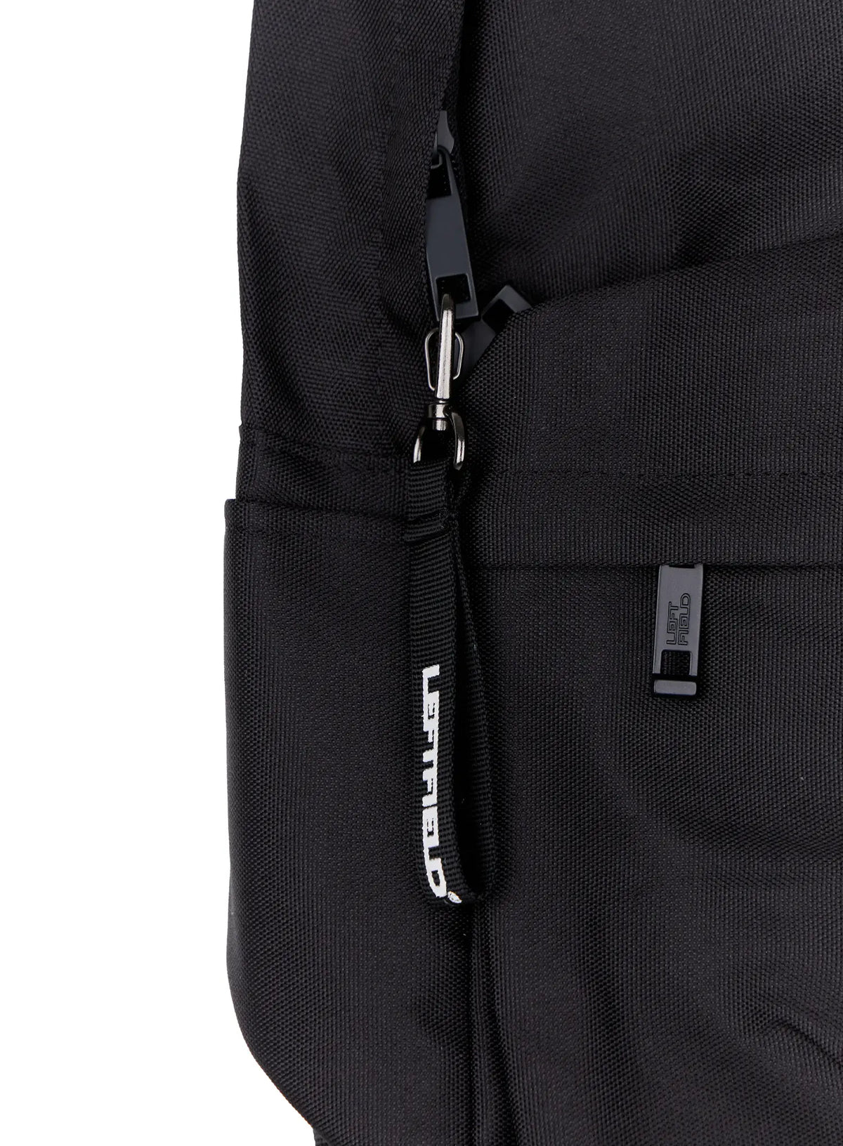 Theoell | Lässiger Zwei-Taschen-Rucksack