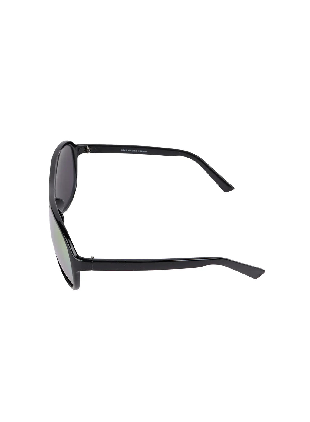 Daoela | Reflektierende Mode Sonnenbrille