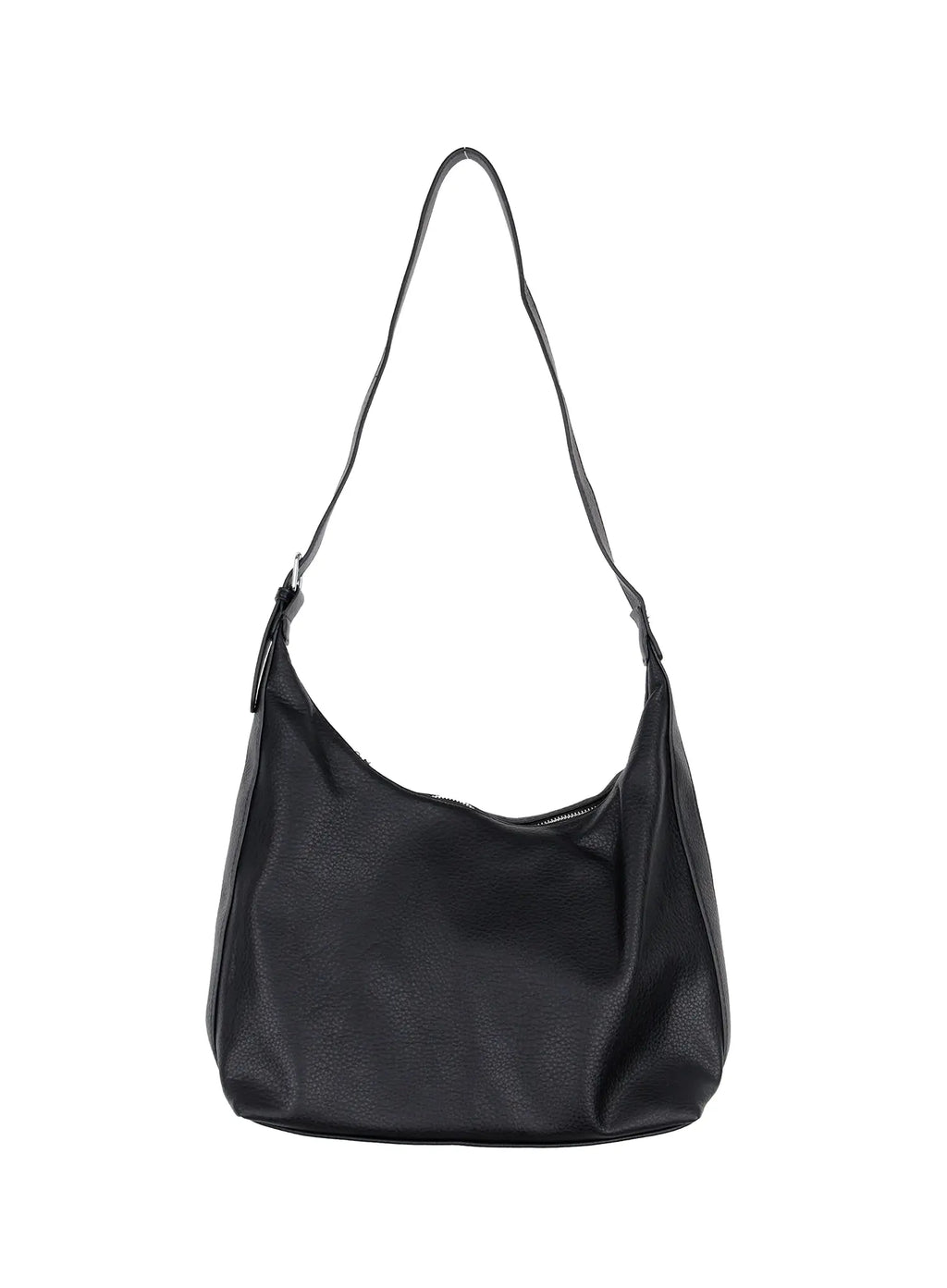 Jonelio | Klassische Kunstleder Schultertasche