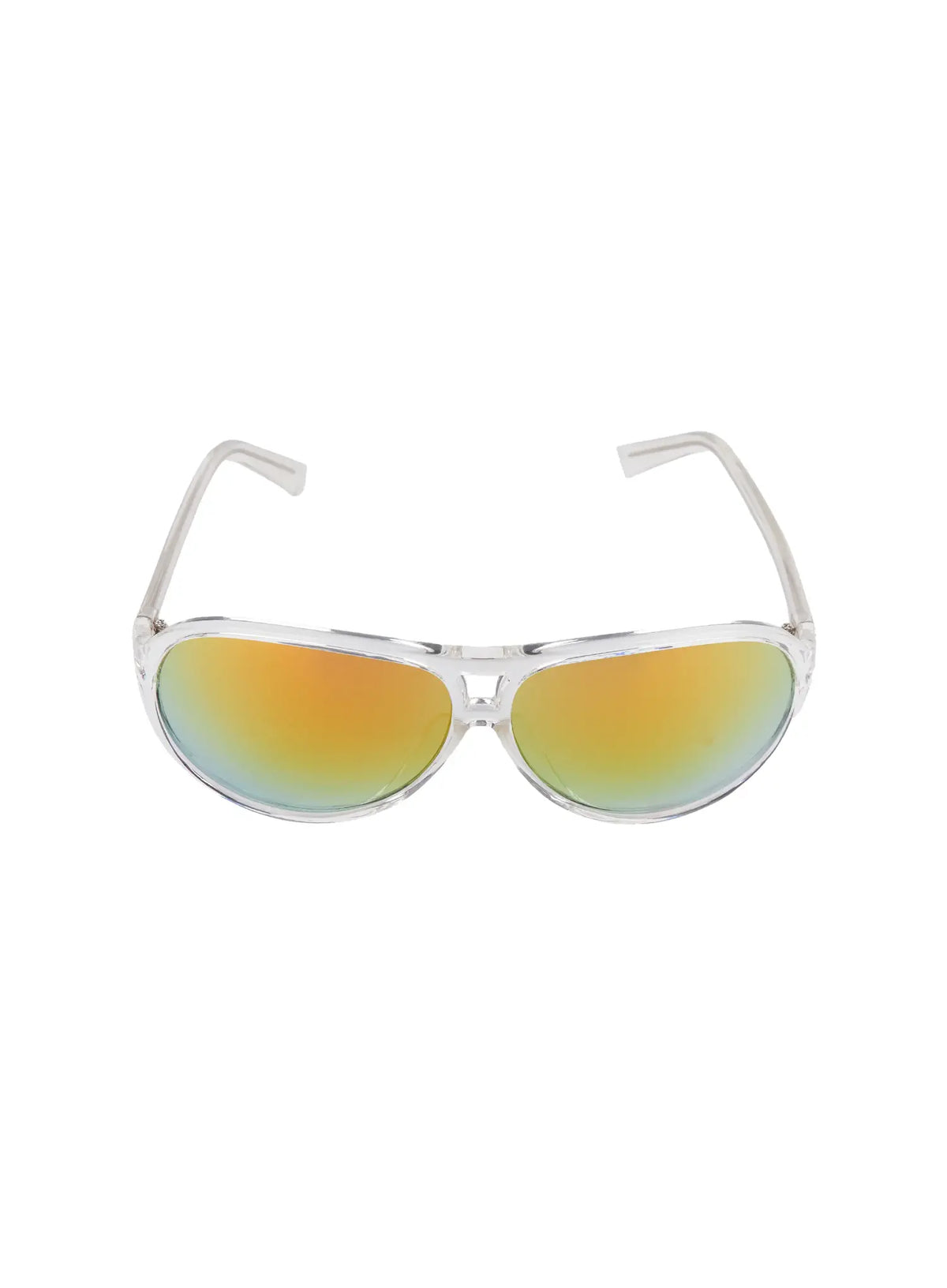 Kaia | Reflektierende Sportmode Sonnenbrille
