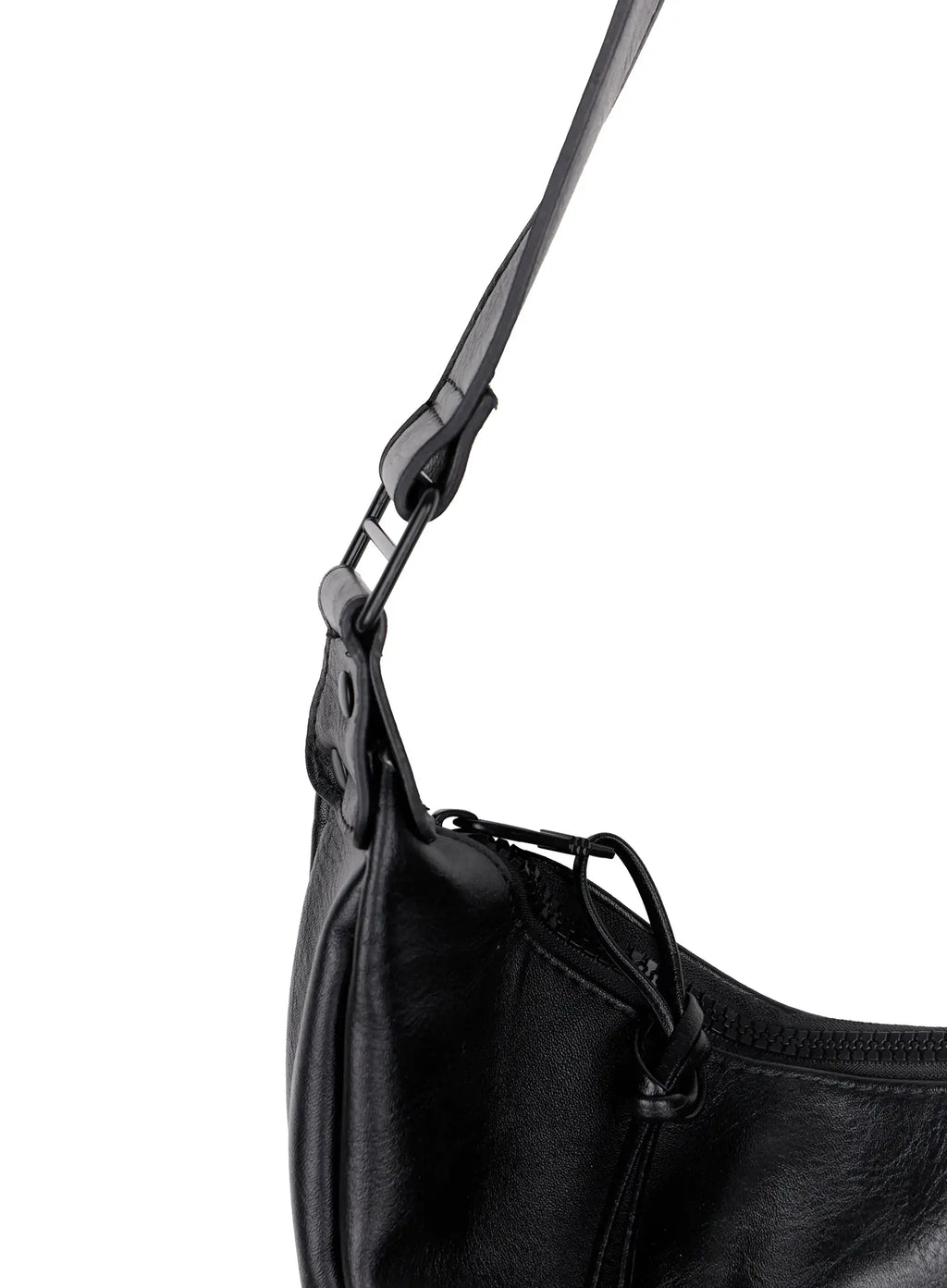 Elis | Crescent Crossbody