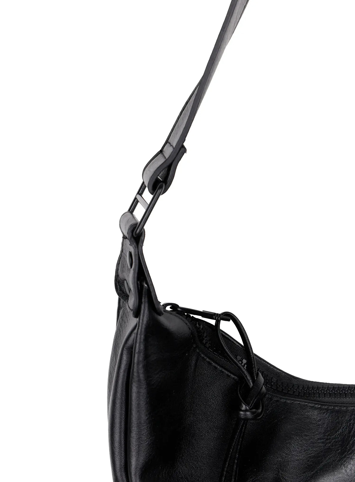Elis | Crescent Crossbody