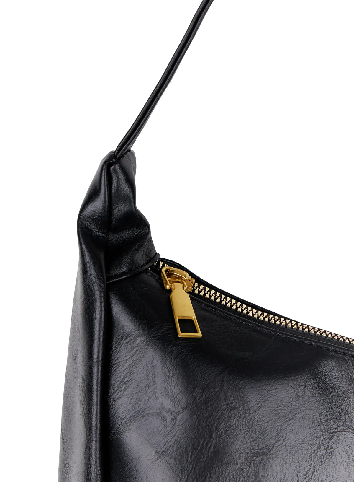 Gabuel | Stichdetail Umhängetasche