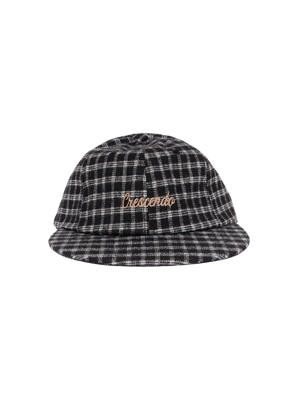 Elaran | Karierter Street Style Camp Hut