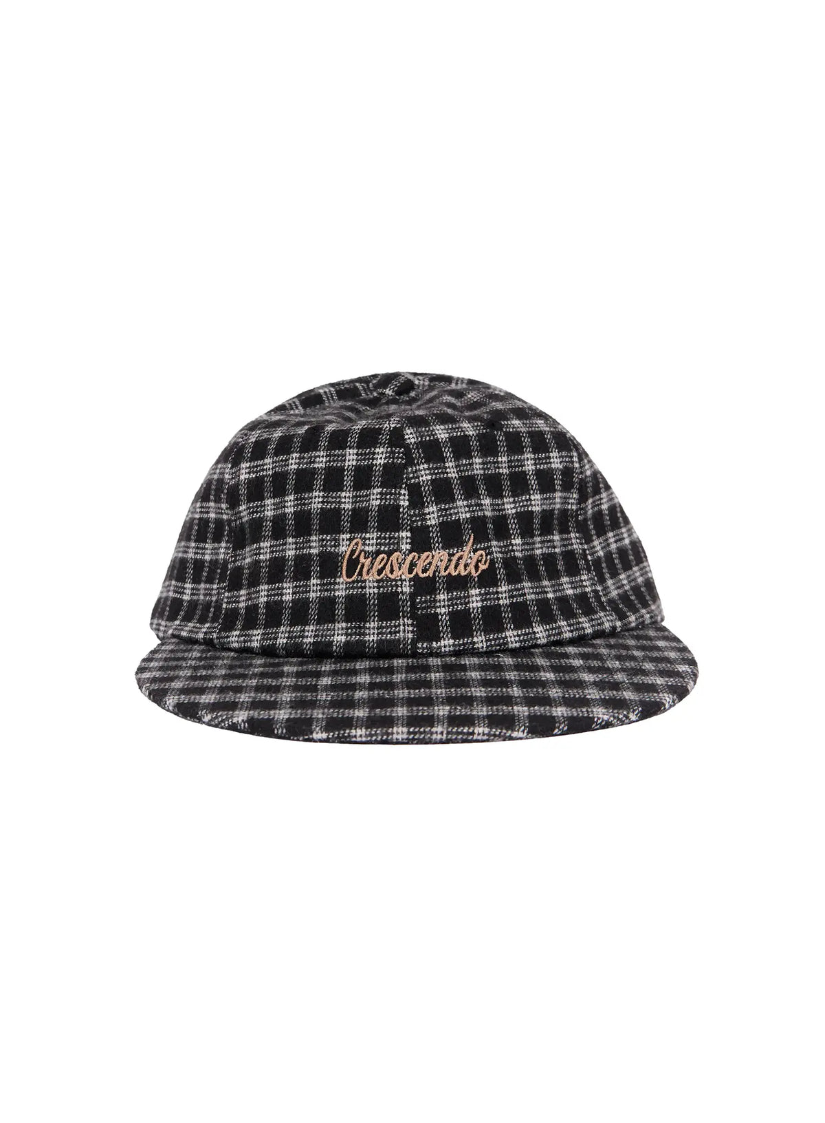 Elaran | Karierter Street Style Camp Hut