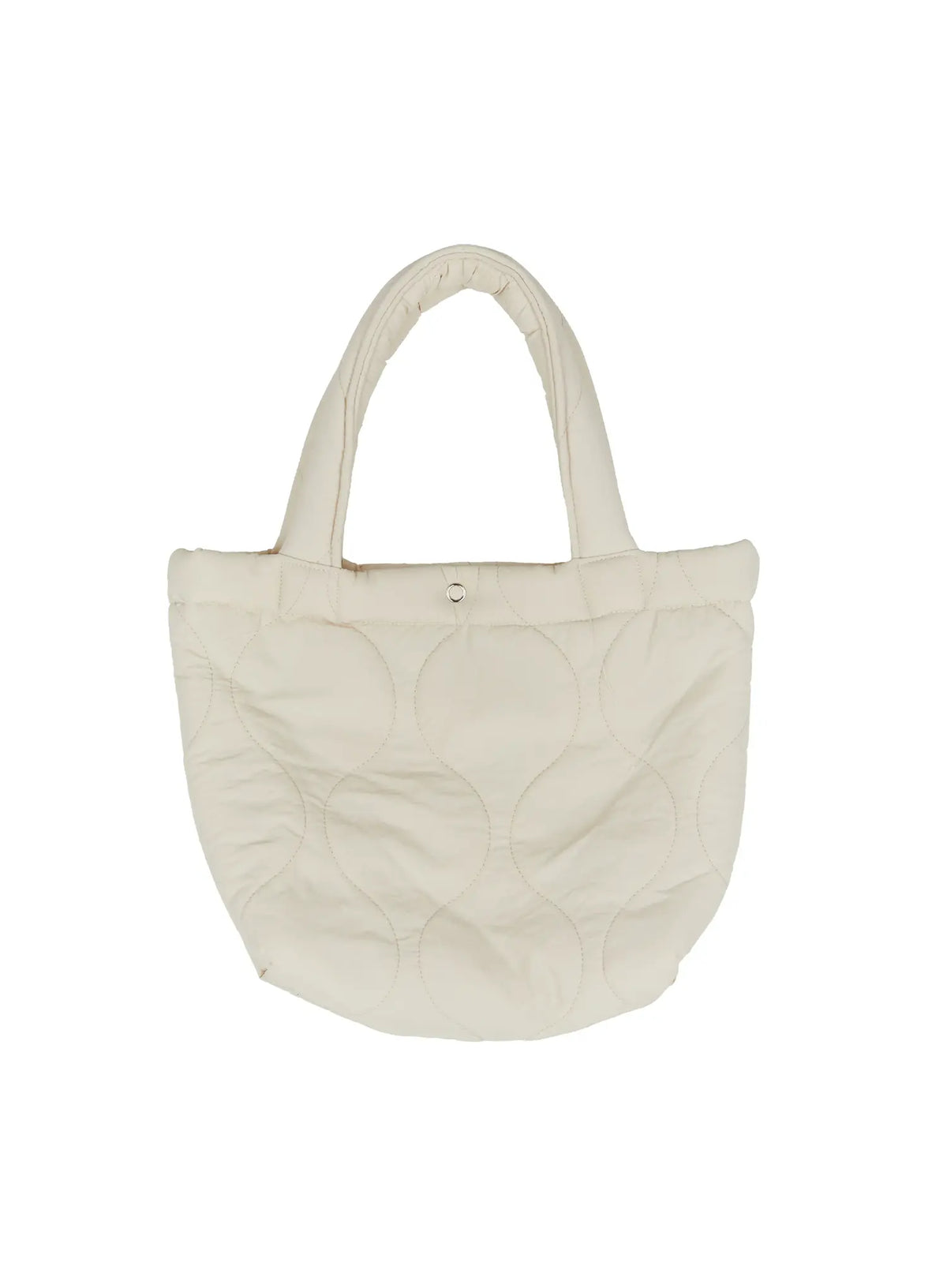 Felin | Gesteppten Mini-Tote Bag