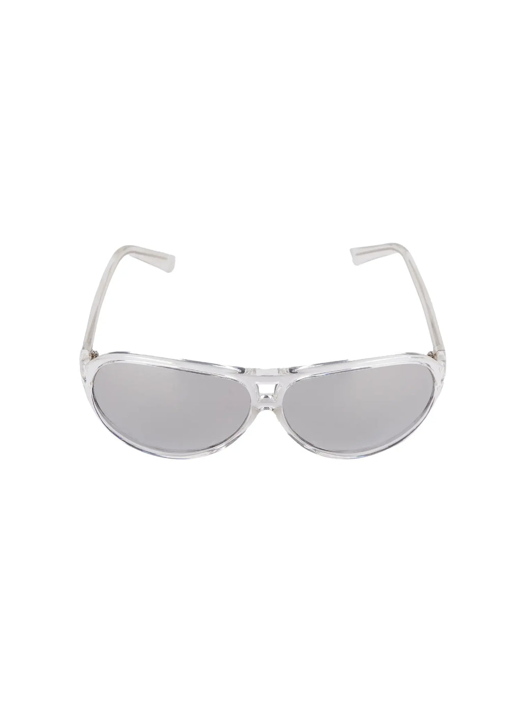 Kaia | Reflektierende Sportmode Sonnenbrille