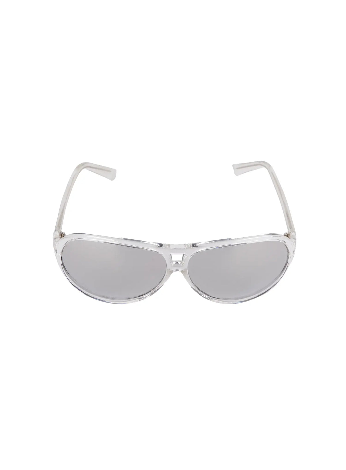 Kaia | Reflektierende Sportmode Sonnenbrille