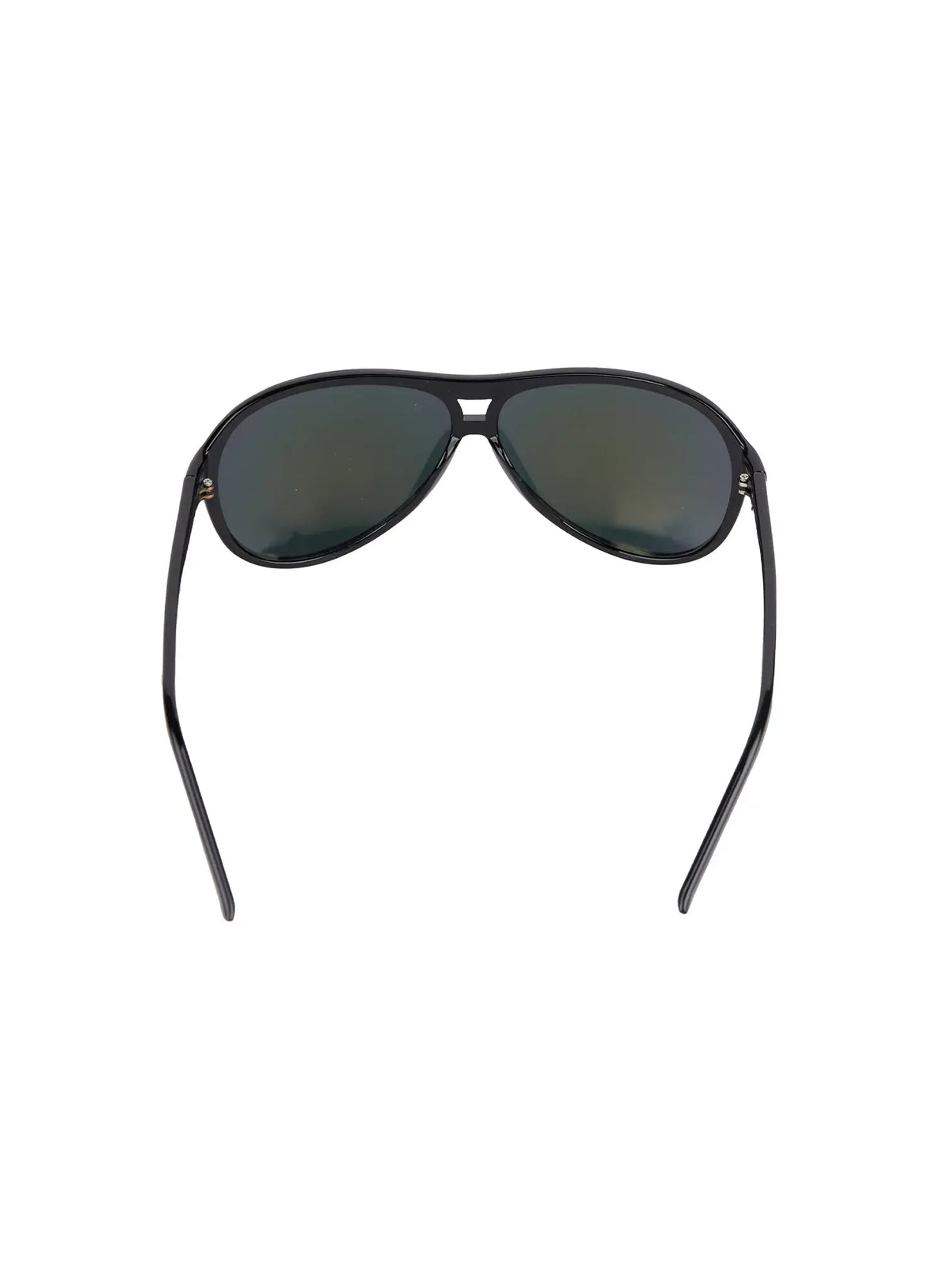 Daoela | Reflektierende Mode Sonnenbrille