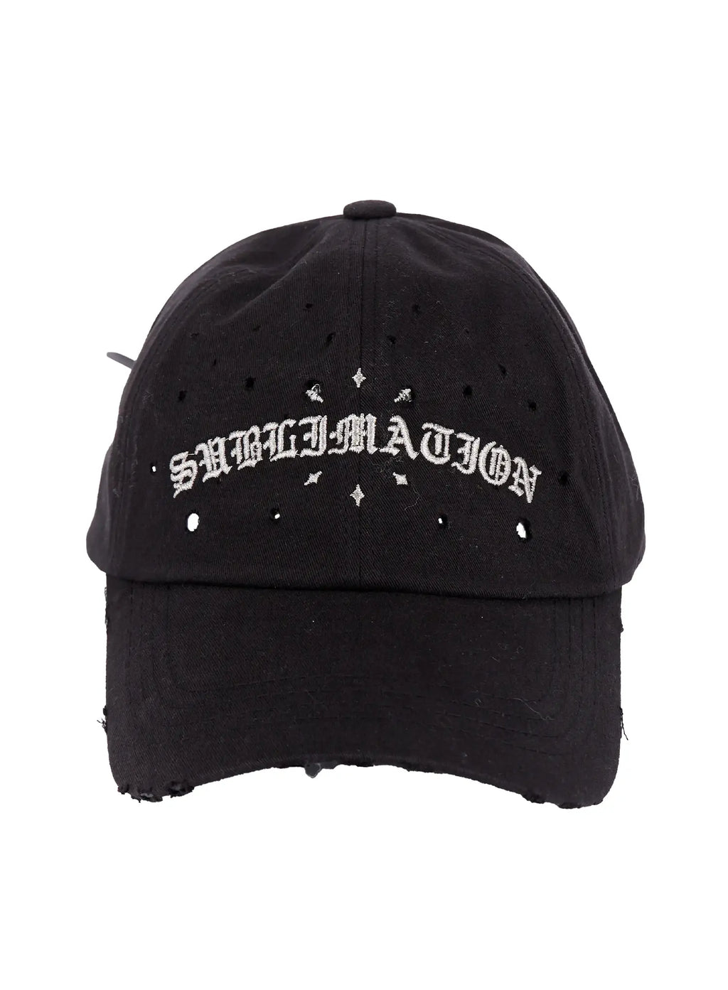 Feloel | Street Style Bestickte Baseballmütze
