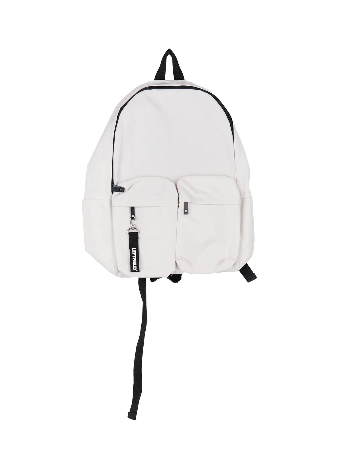 Theoell | Lässiger Zwei-Taschen-Rucksack