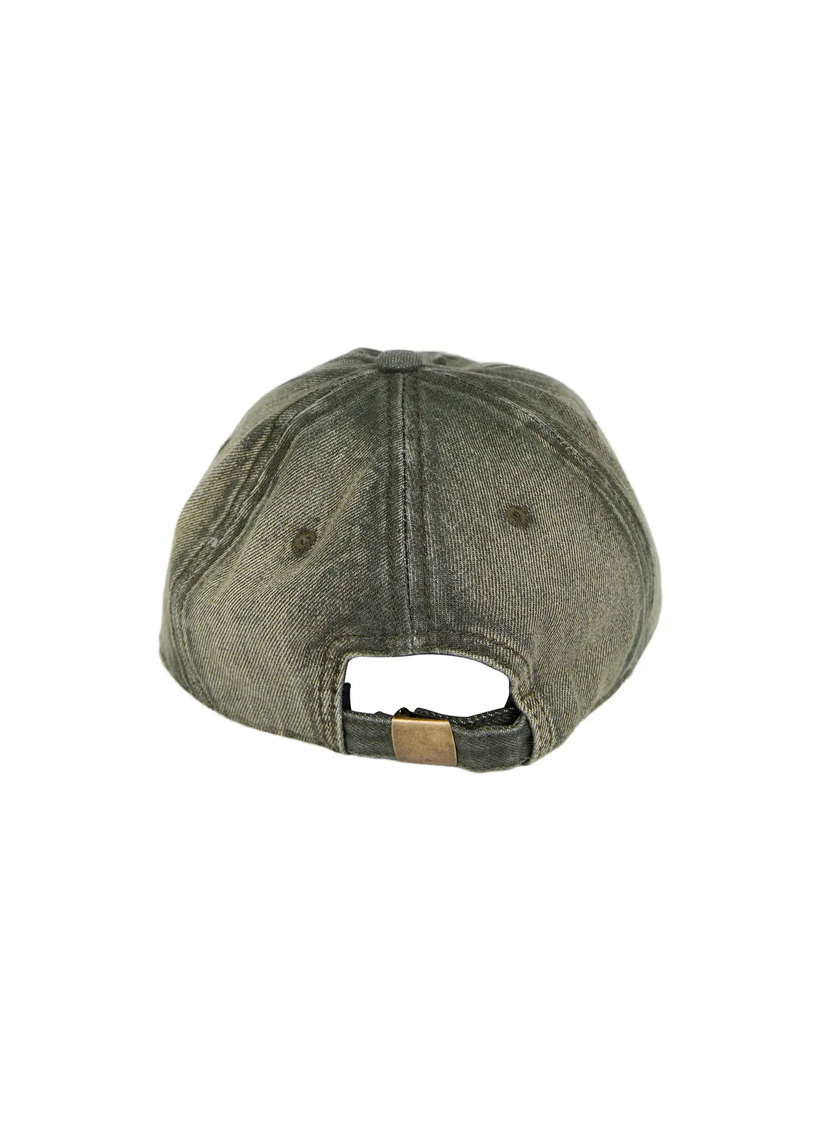 Isaans | Vintage Denim Baseballmütze