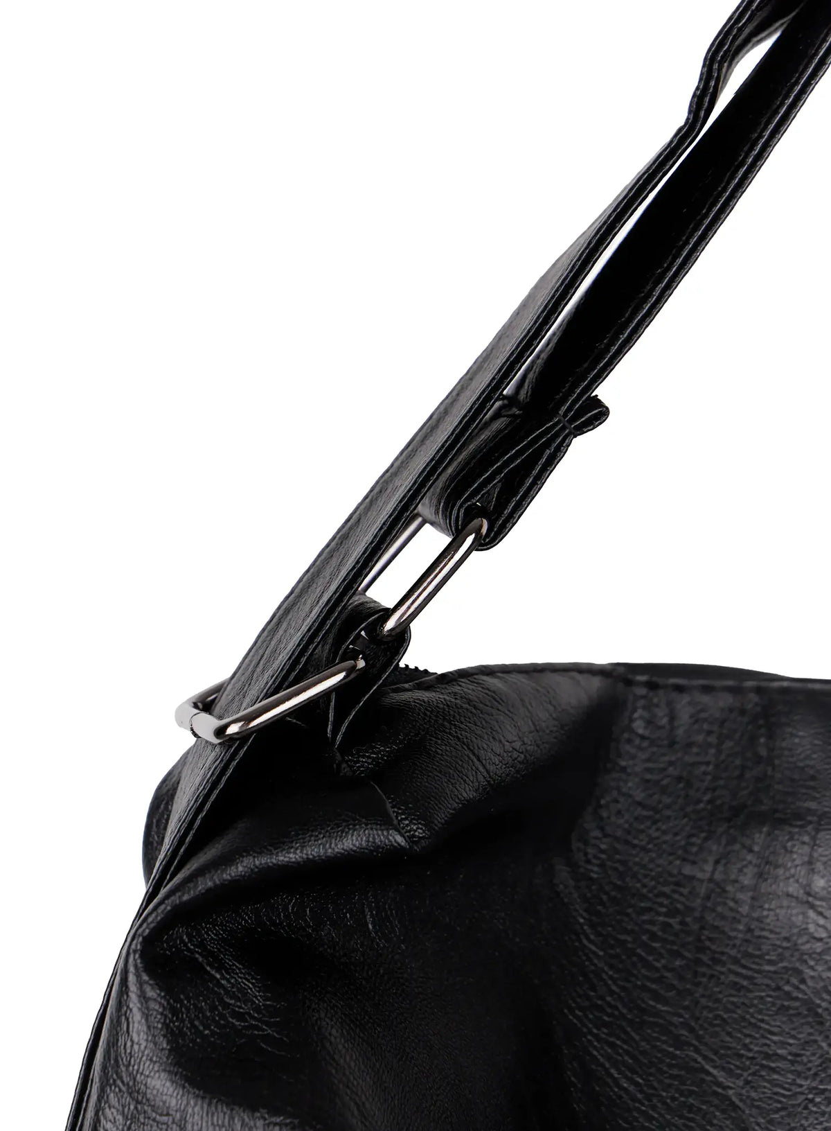 Aleel | Schultertasche aus Kunstleder