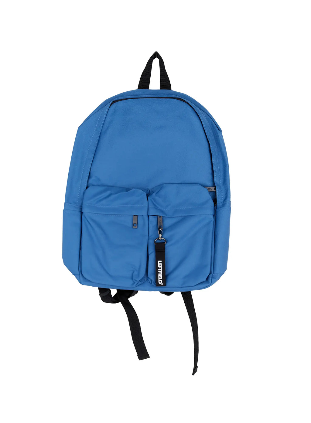 Theoell | Lässiger Zwei-Taschen-Rucksack