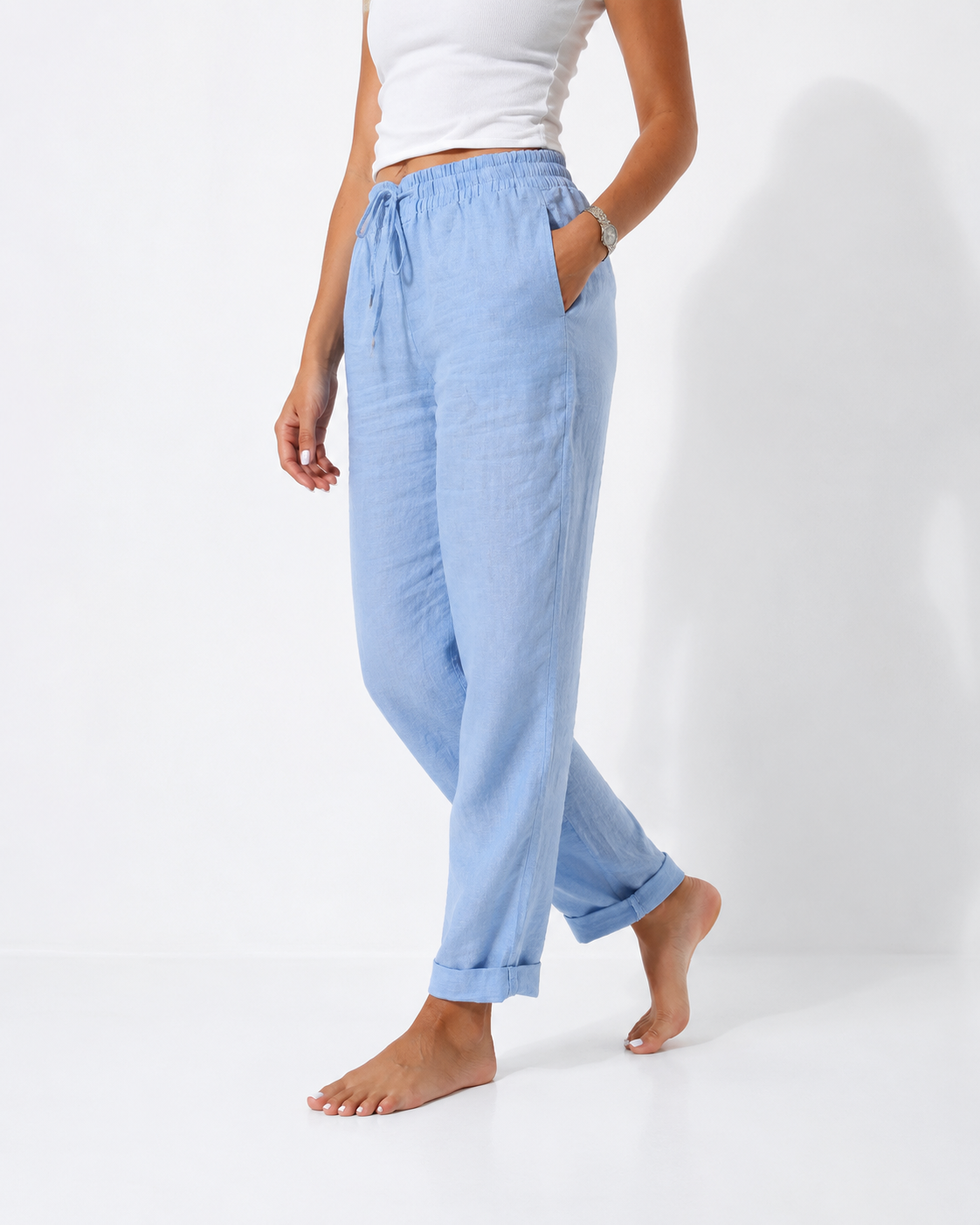 Damen Sommerhose
