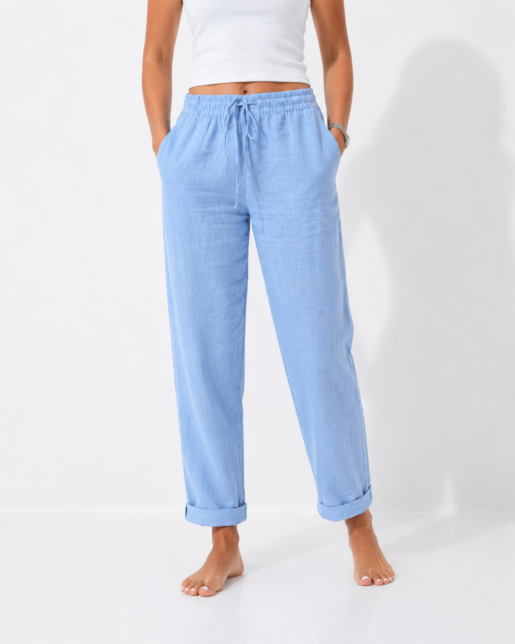 Damen Sommerhose