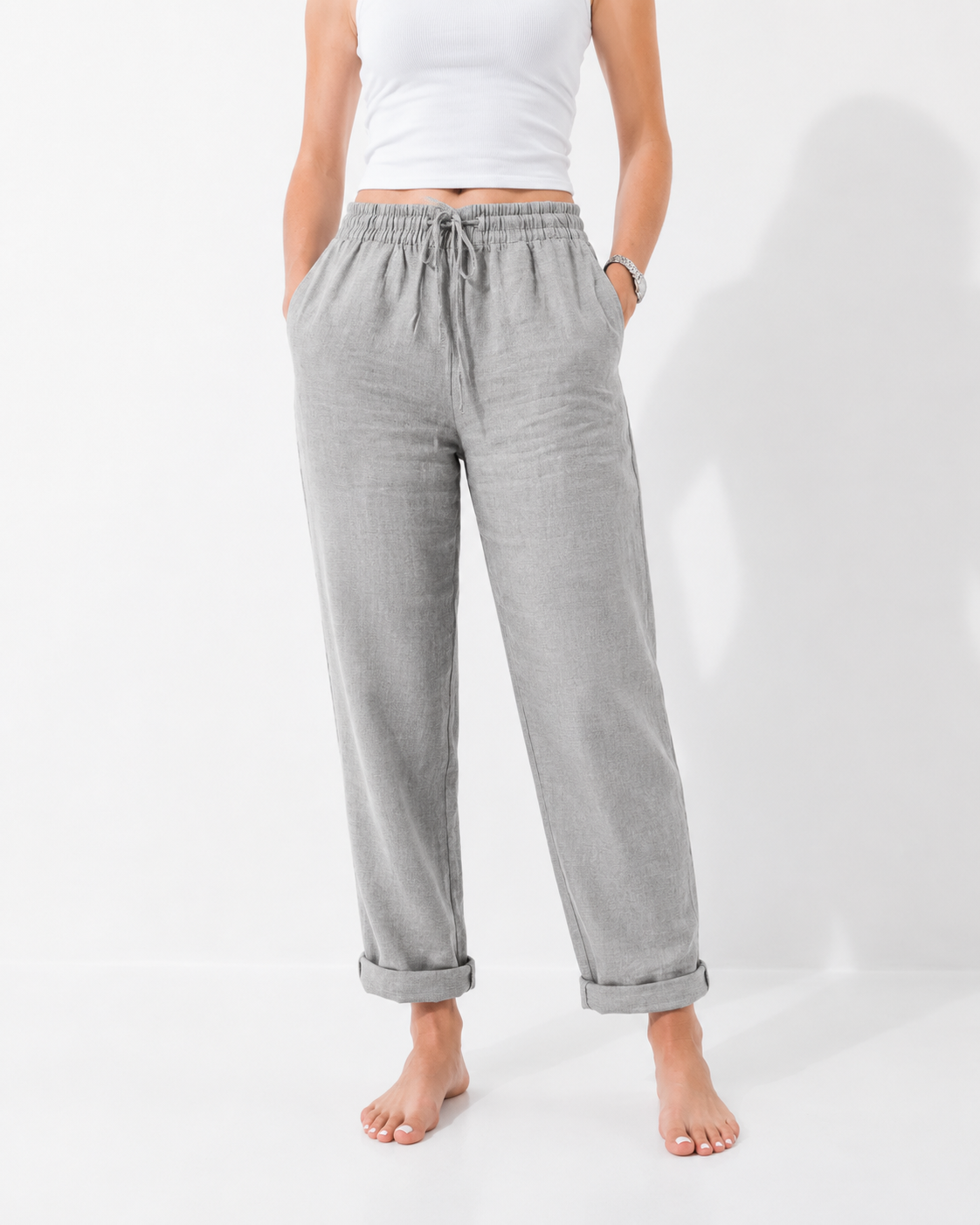 Damen Sommerhose