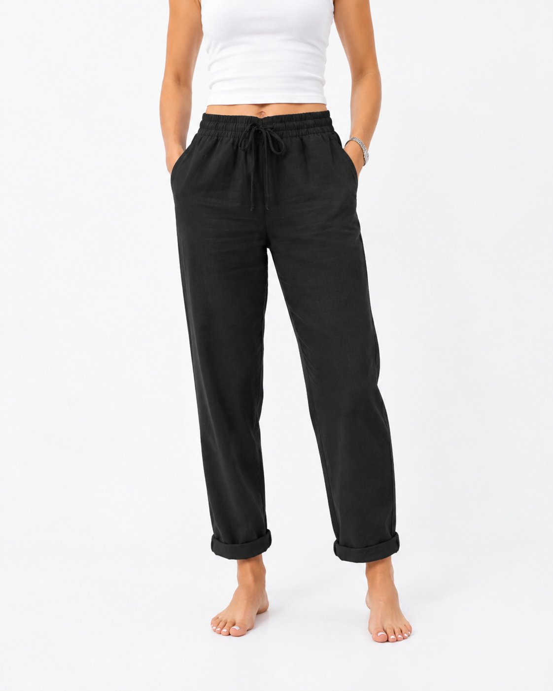 Damen Sommerhose